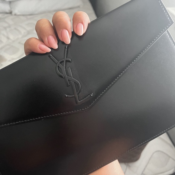 YSL Medium Uptown - Picture 7 of 7